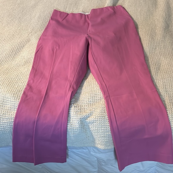 Pink pants - Picture 2 of 5